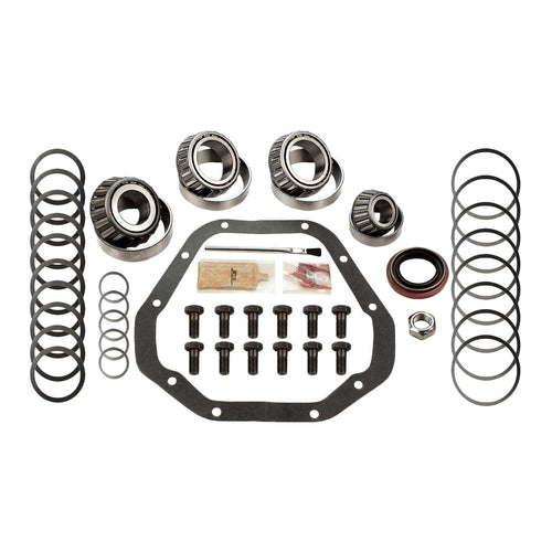 Rear Master Kit Motive Gear R70HRMKT for a Dana 70 HD Differential with Timken Tapered Bearings
