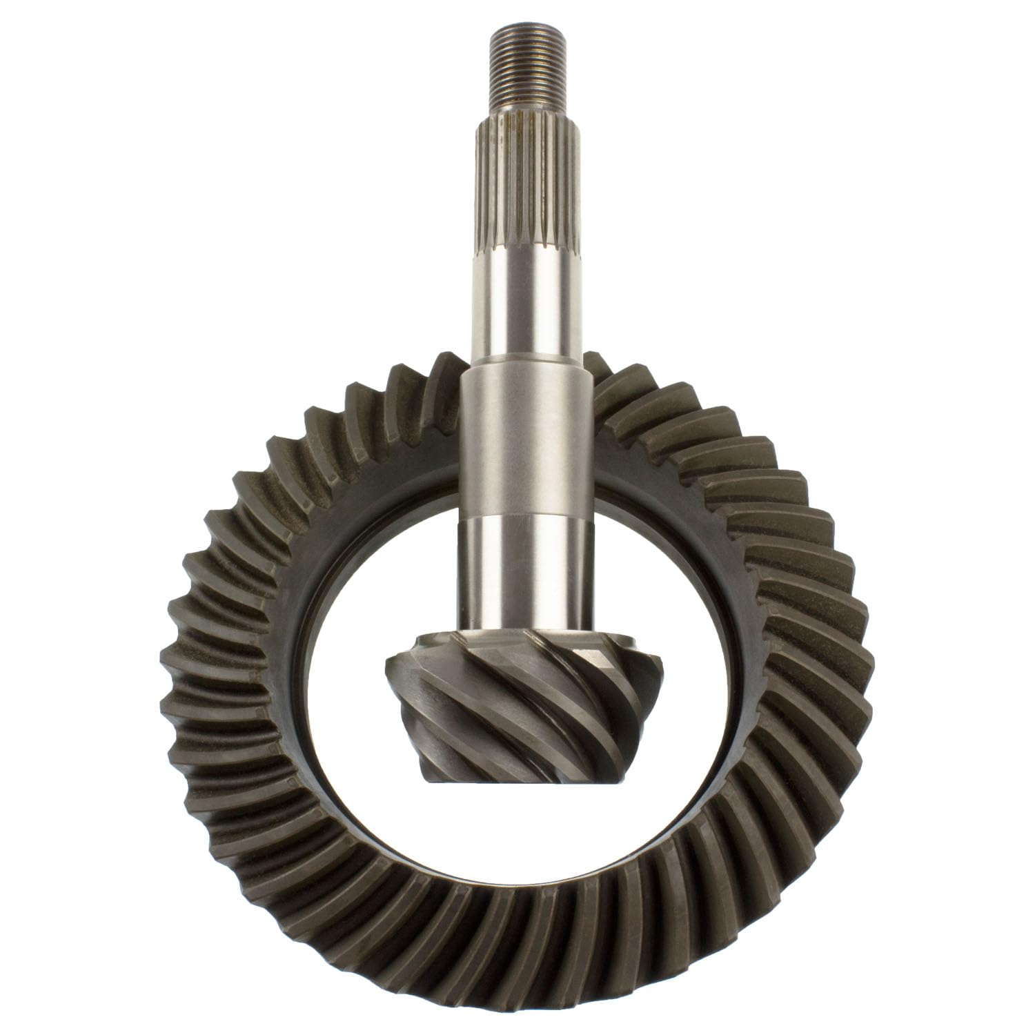Differential Ring & Pinion, Motive Gear GM7.5-456, For GM 7.5"/7.625" Axles, Gear Ratio: 4.56, 12-Bolt, 27 Spline, 9 Pinion & 41 Ring Tooth - Fits GM, Replaces YG GM7.5-456, 69-0324-1, 26014587.