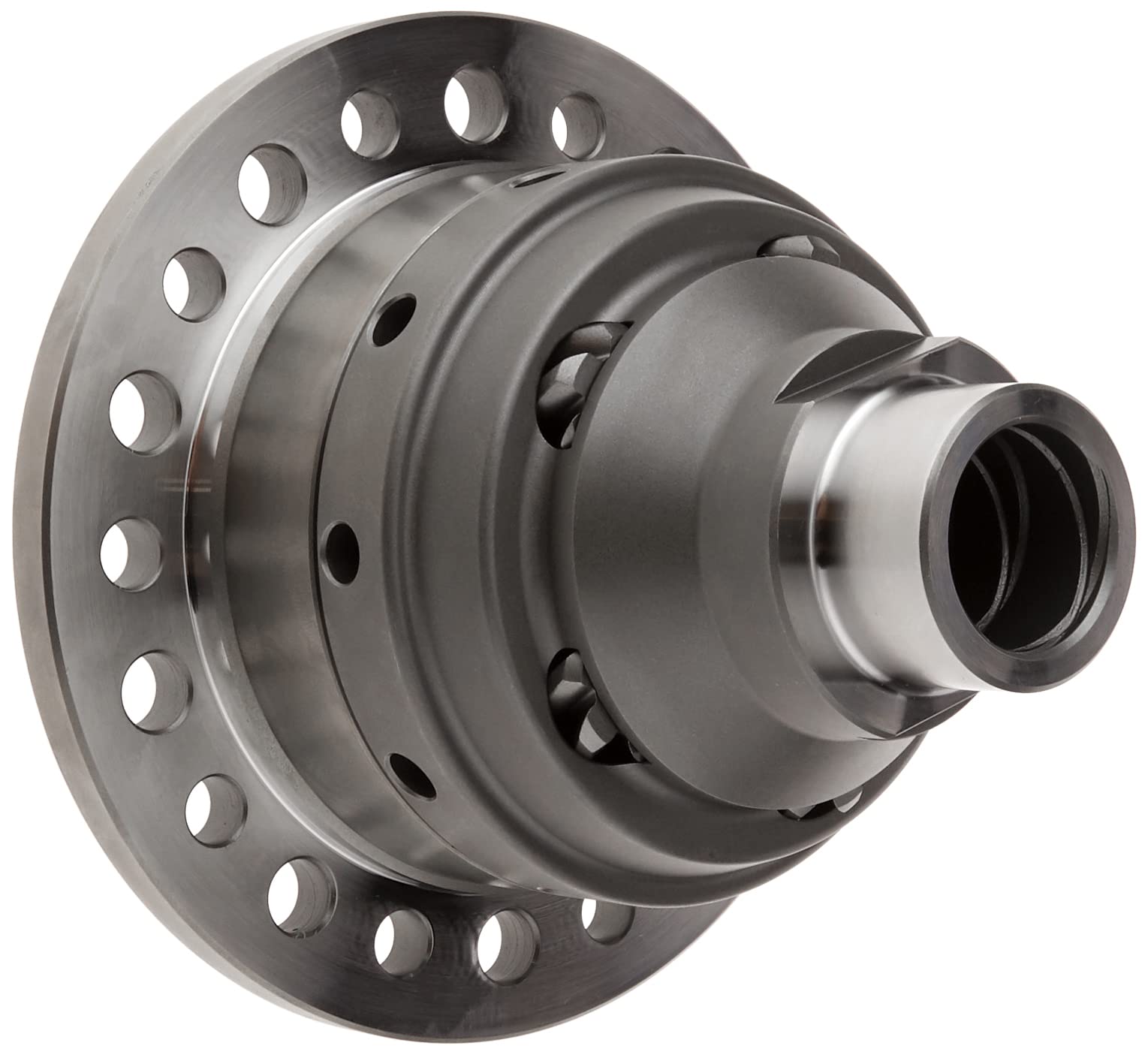 Spartan LSD Helical Worm Gear Limited Slip Differential, Dana 30 Front 27 Spline