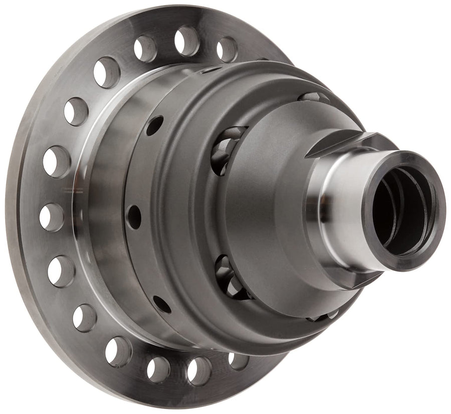 Spartan LSD Helical Worm Gear Limited Slip Differential, Dana 30 Front 27 Spline