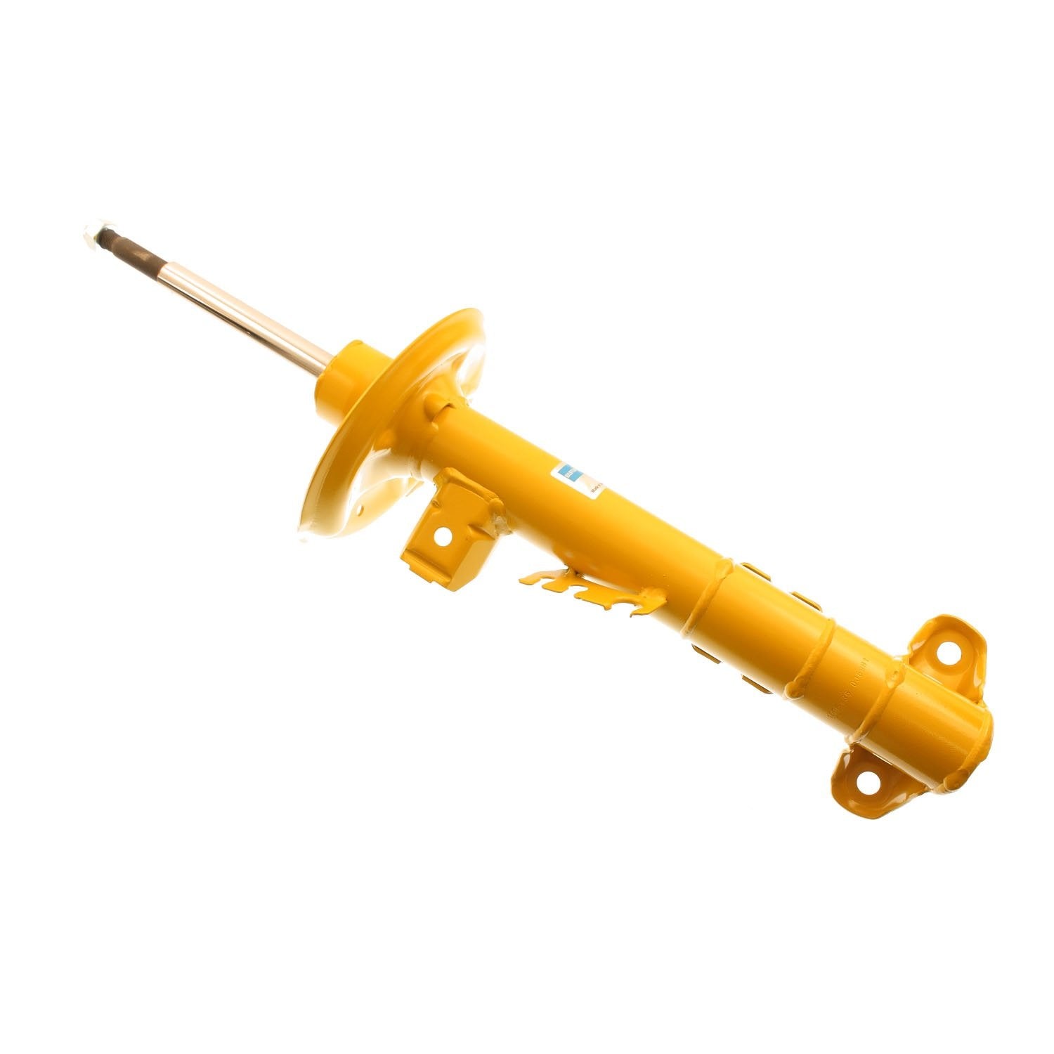22-181633 Bilstein Twintube Strut Assembly, Front, Left