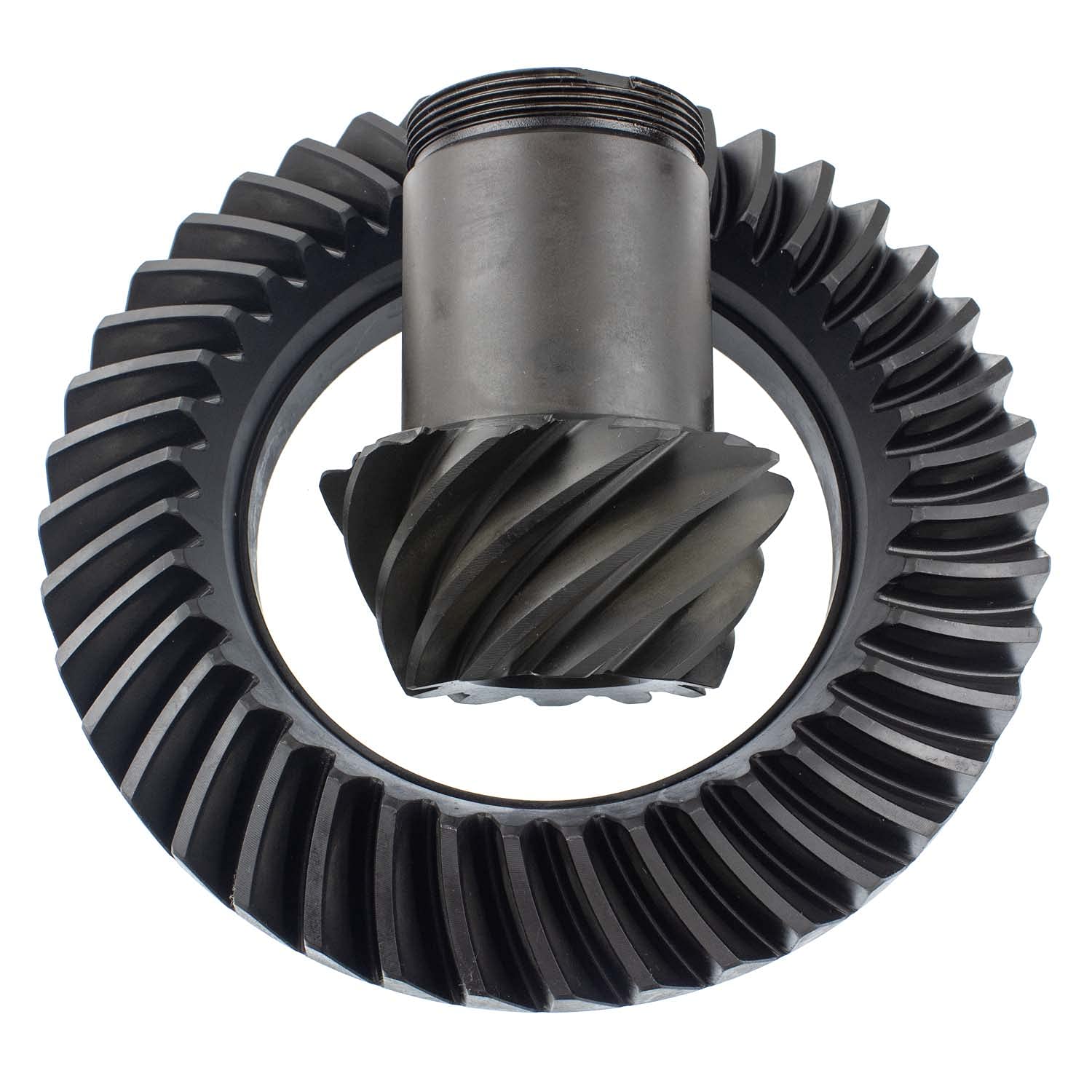 Differential Ring and Pinion Motive Gear VZ887411 Fits C6 Corvette ZO6, 4.1 Ratio
