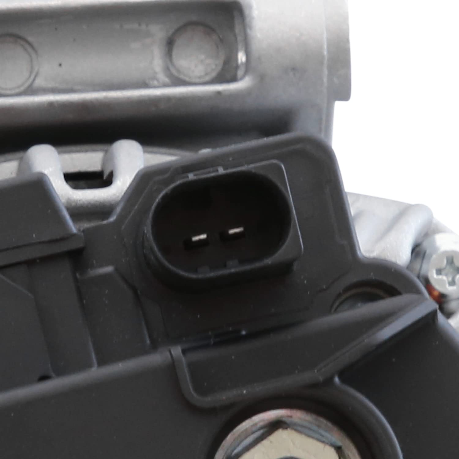 Alternator TYC Compatible with 2005-2009 Audi A4