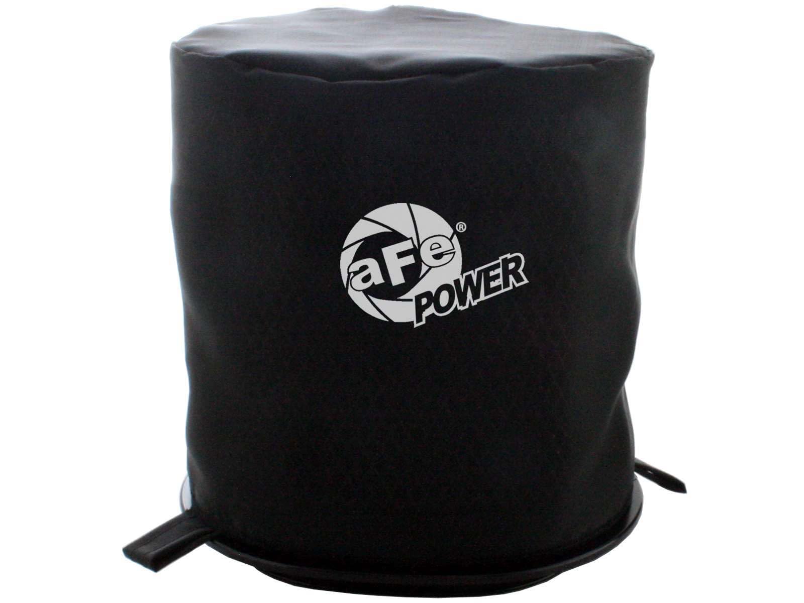 Pre-Filter aFe Power P/F 20/21/72-91061 (Black) 28-10283