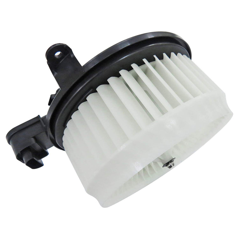 Replacement TYC 700313 Blower Assembly (LEXUS)