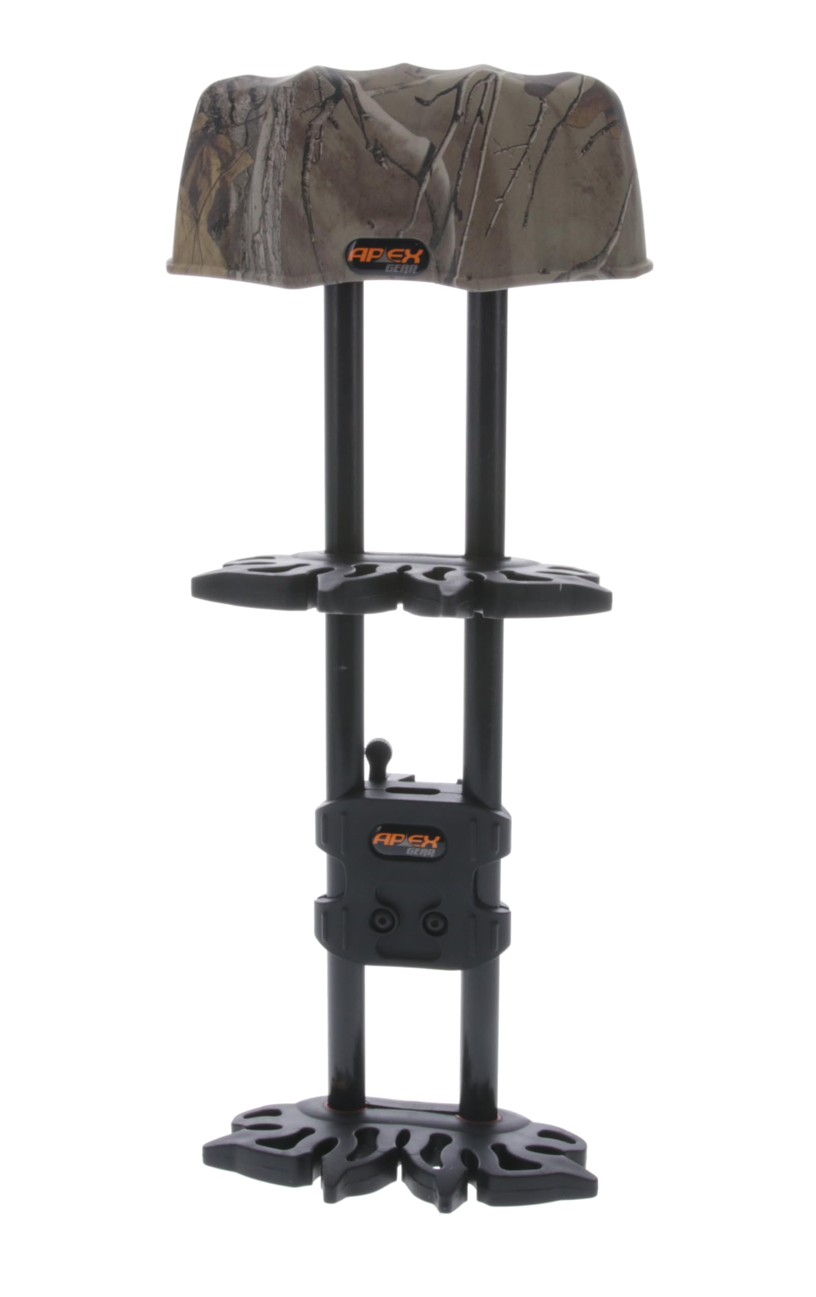 Apex Gear Reactor 5 LTE Arrow Quiver, Realtree Xtra Camo, (AG235J)