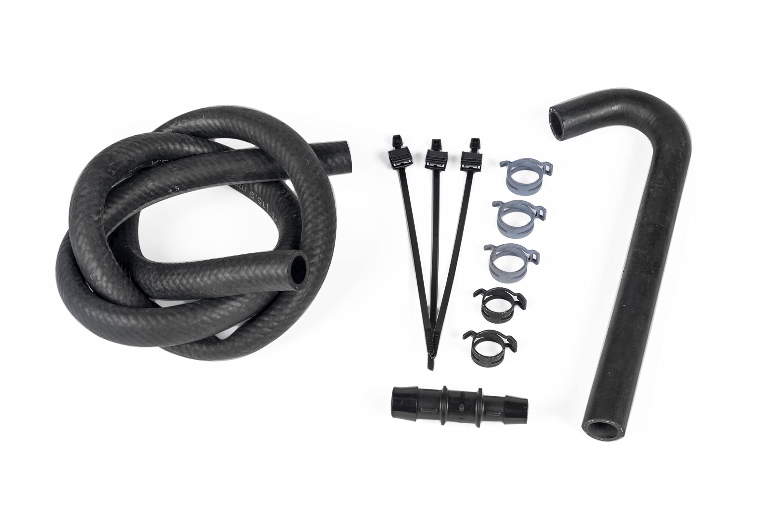 CPS Radiator Fit Kit APR MS100136 - 3.0 TFSI - B8 S4/S5