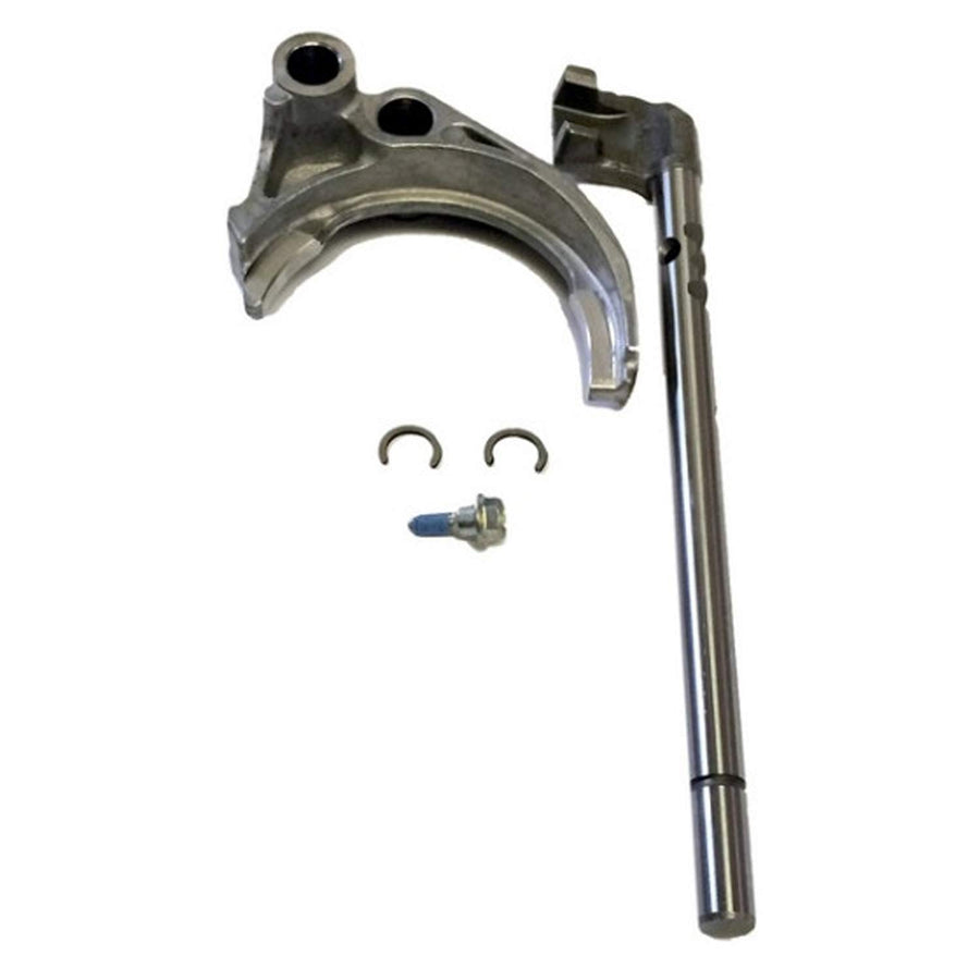 AX5 USA Standard Manual Transmission 1987-2002 Jeep 1st & 2nd Fork & Rail Update