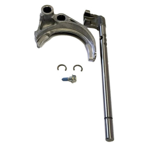 AX5 USA Standard Manual Transmission 1987-2002 Jeep 1st & 2nd Fork & Rail Update