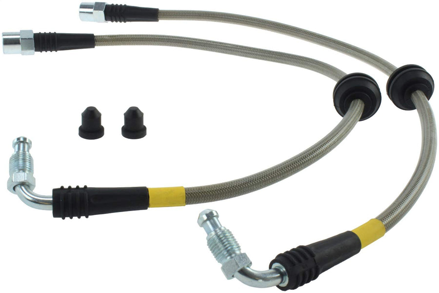 Brake Hydraulic Hose Centric Parts 950.33005