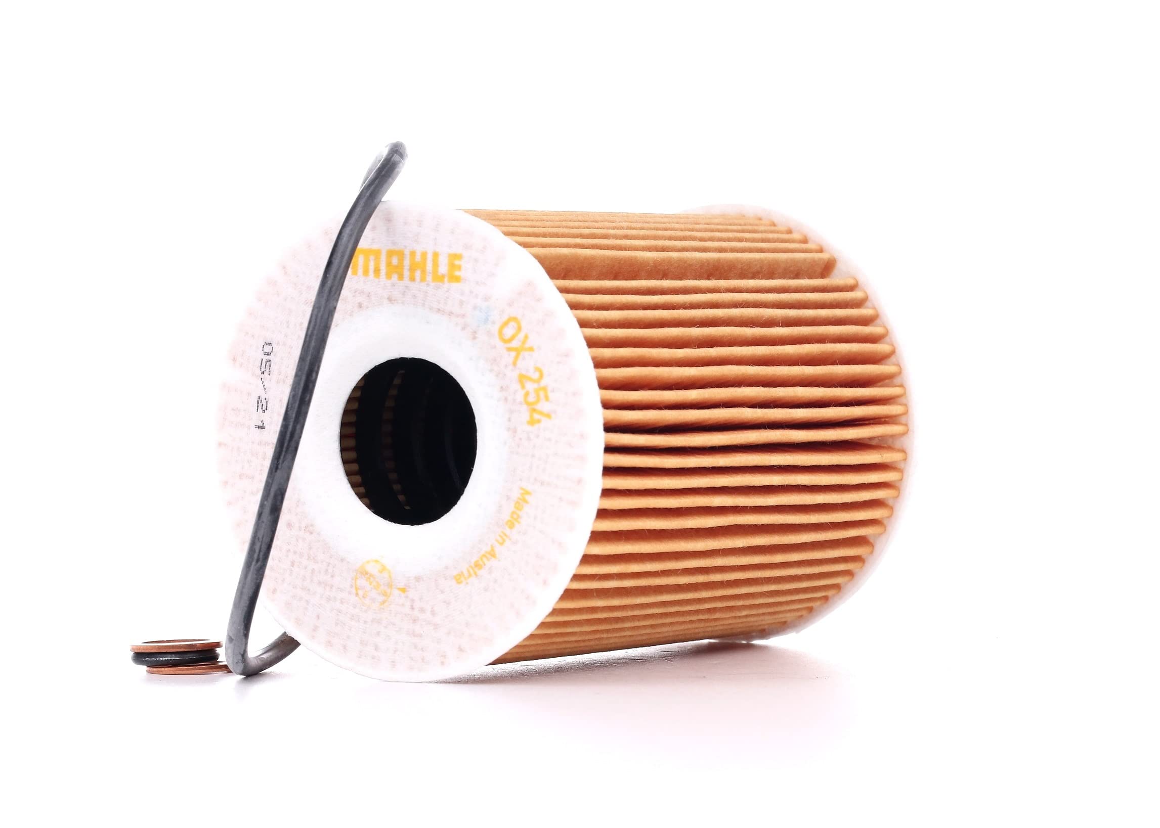 ECO MAHLE OX 254D2 Oil Filter