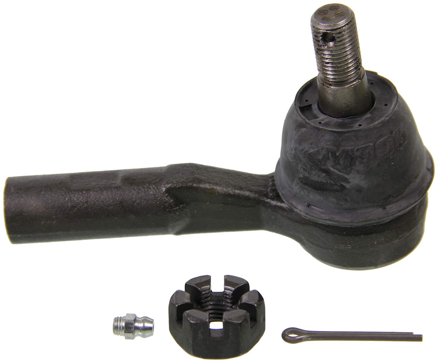 Steering Tie Rod End MOOG ES800643 for Chevrolet Colorado