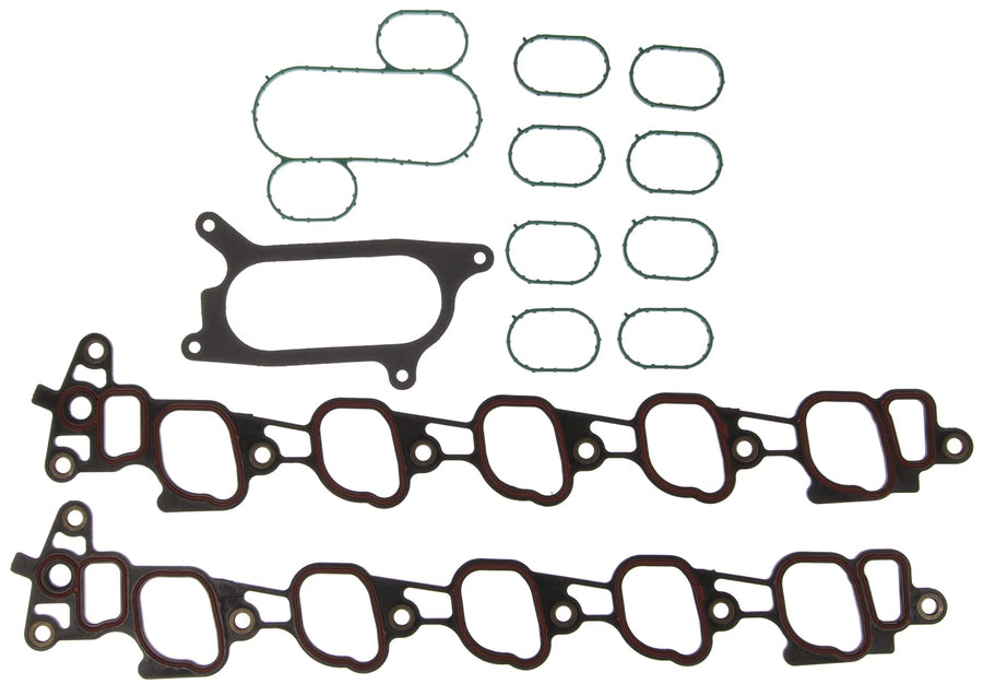 Engine Intake Manifold Gasket Set MAHLE MS16339