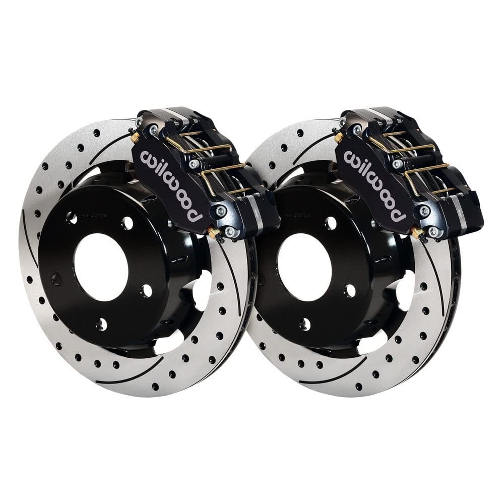 140-10787-D Wilwood Brake Kit