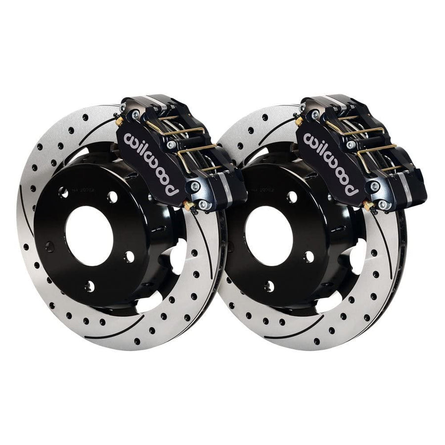 140-10787-D Wilwood Brake Kit