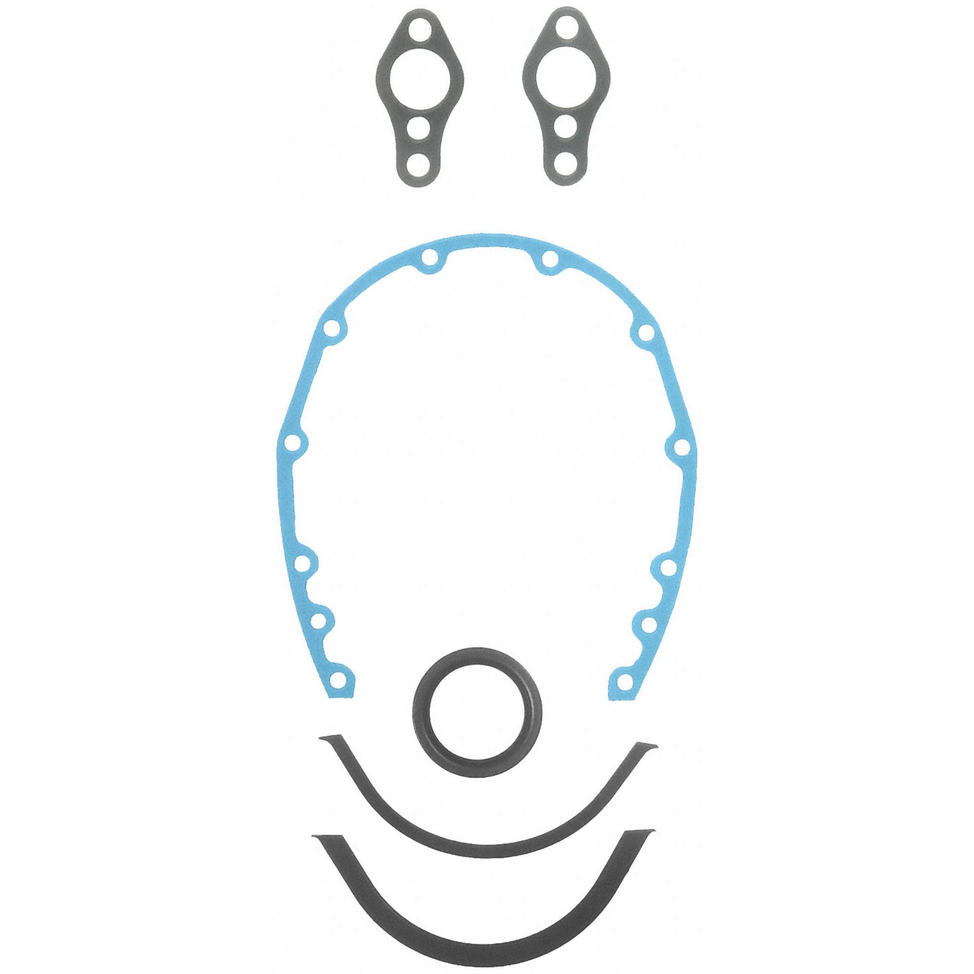 Timing Cover Gasket Set FEL-PRO 17871