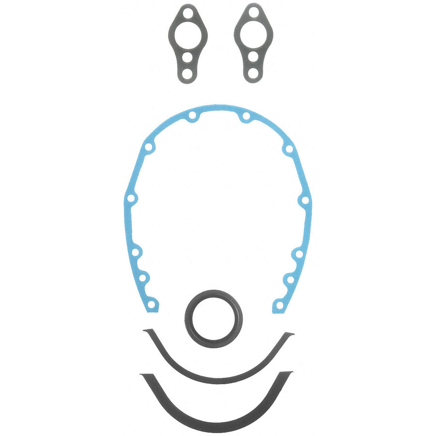 Timing Cover Gasket Set FEL-PRO 17871