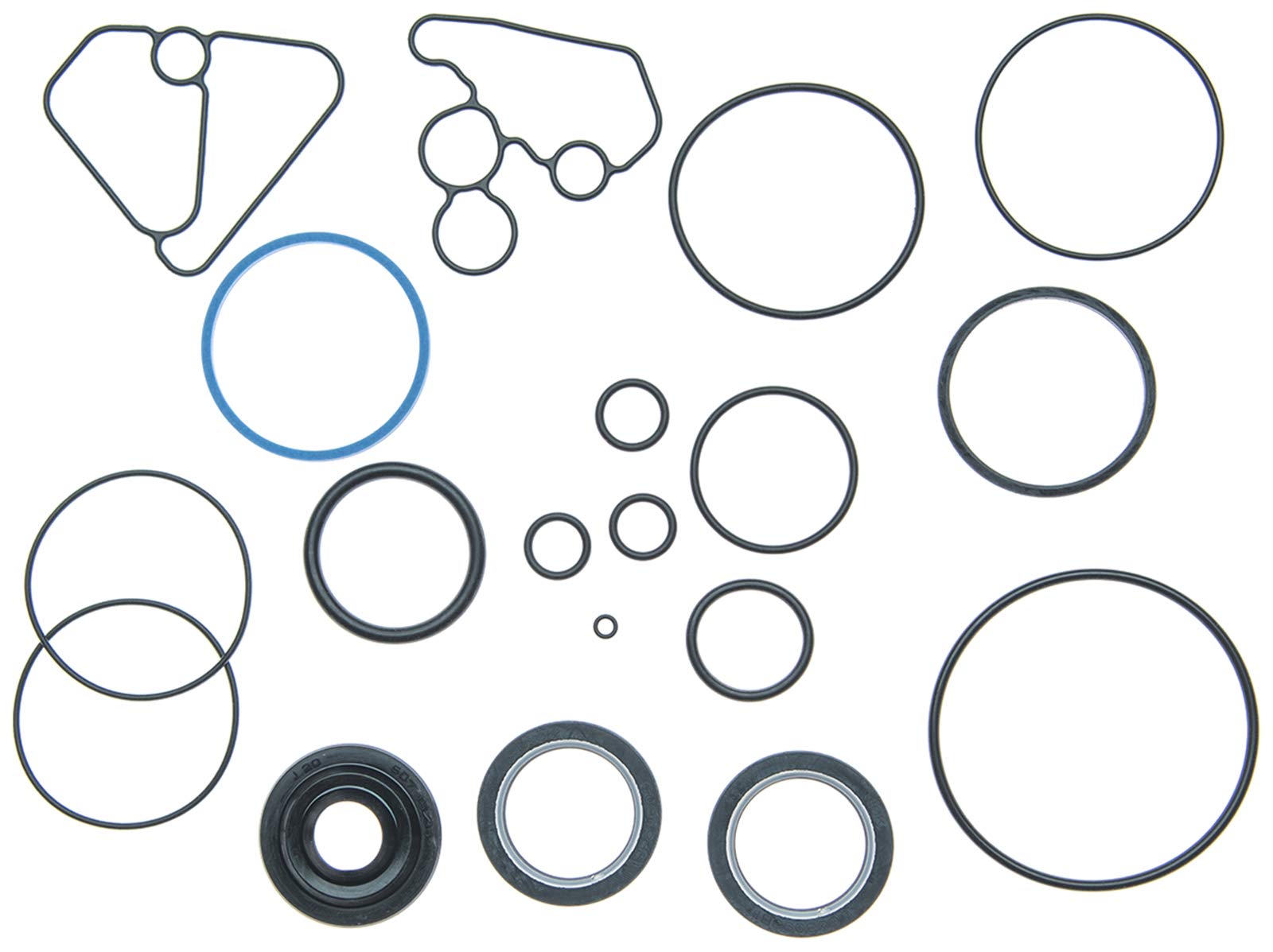 Power Steering Gates 348960 Repair Kit