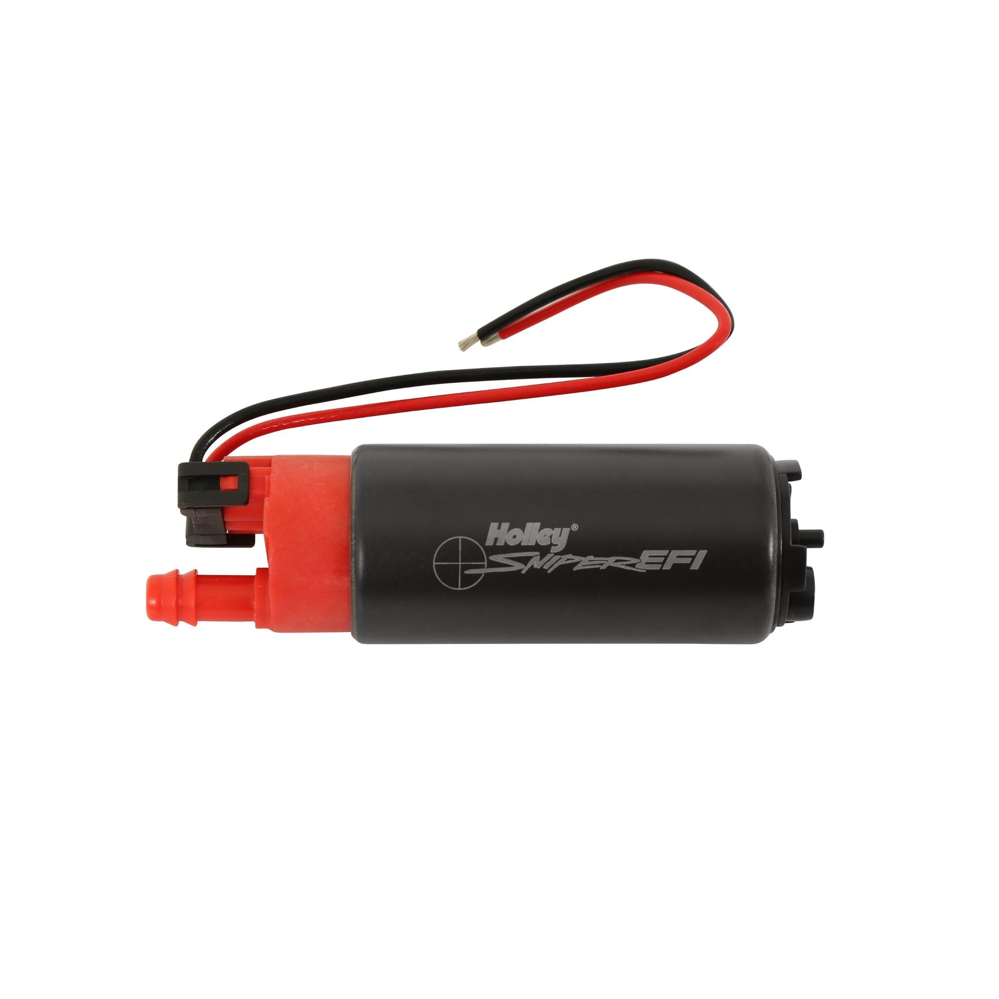 340 LPH E85 Holley Sniper EFI In-Tank Electric Fuel Pump 19-342