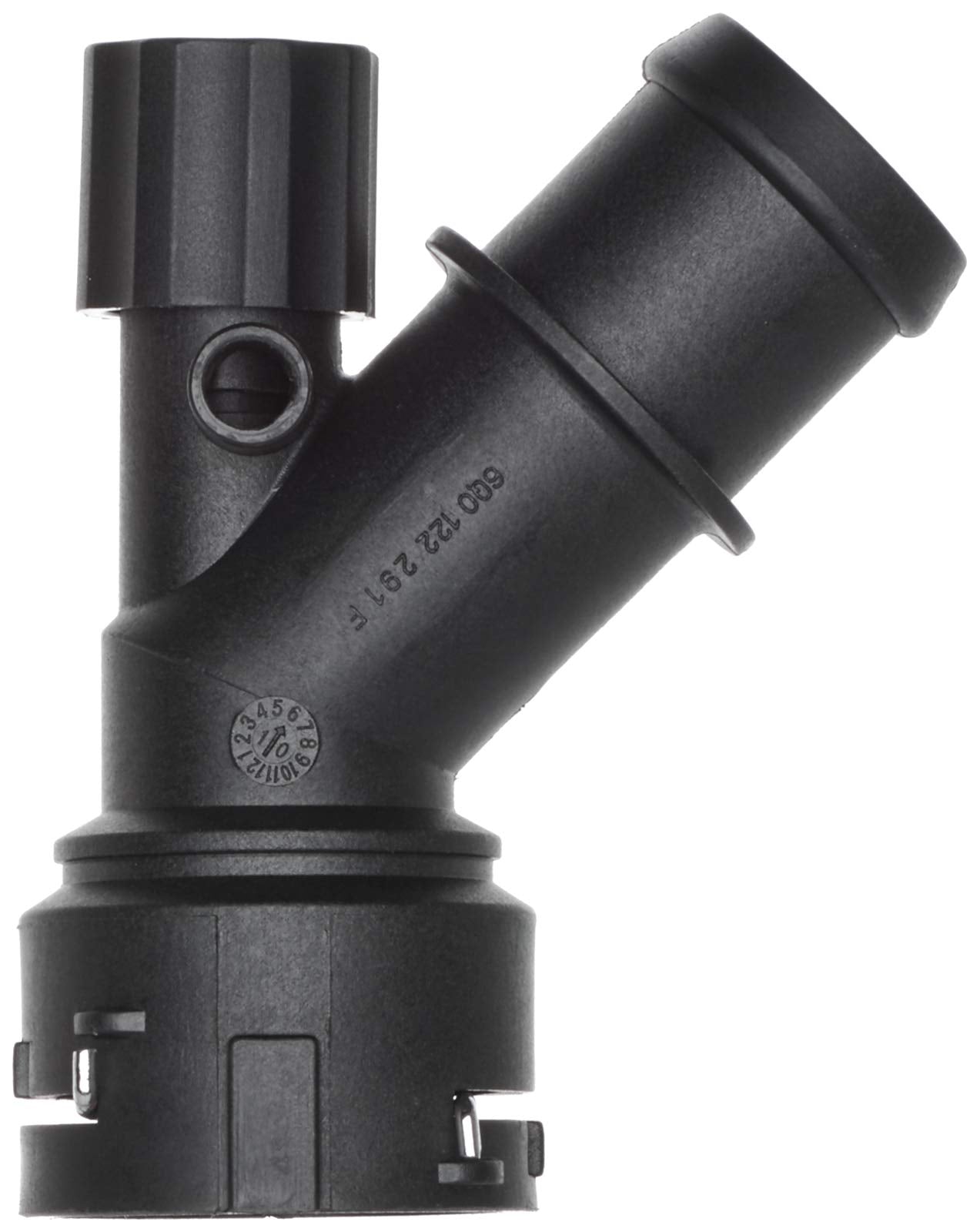 Engine Coolant Water Outlet Gates CO34824