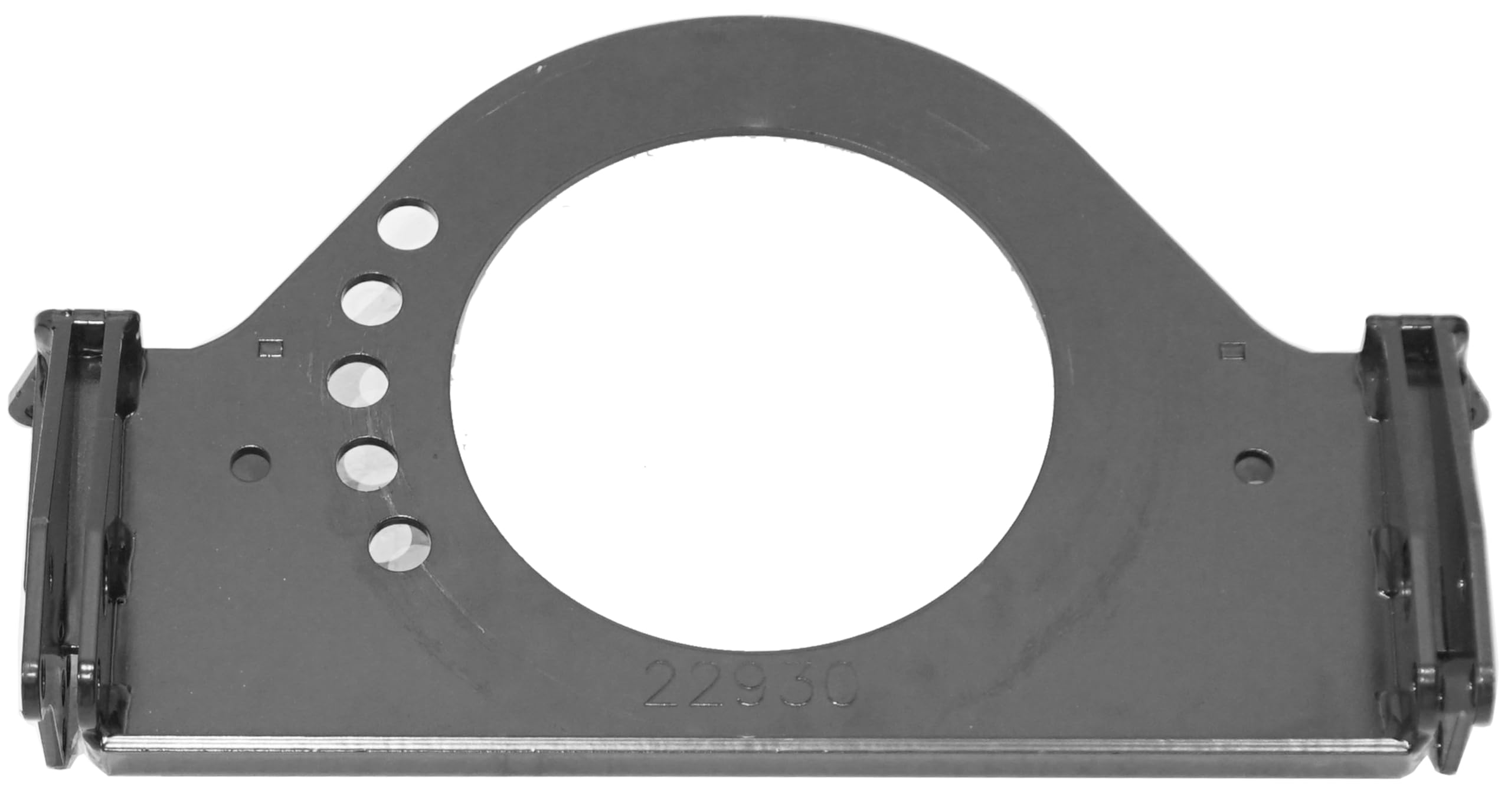ProVantage II WARN Swivel Base Replacement