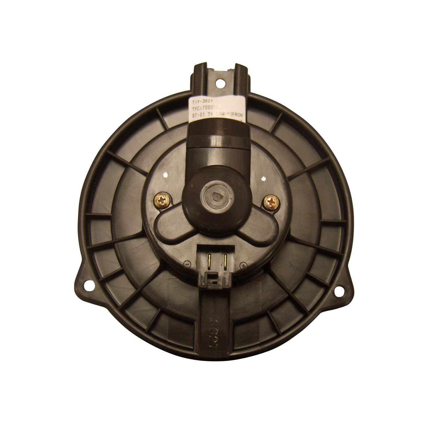 Toyota Camry TYC 700053 Replacement Blower Assembly