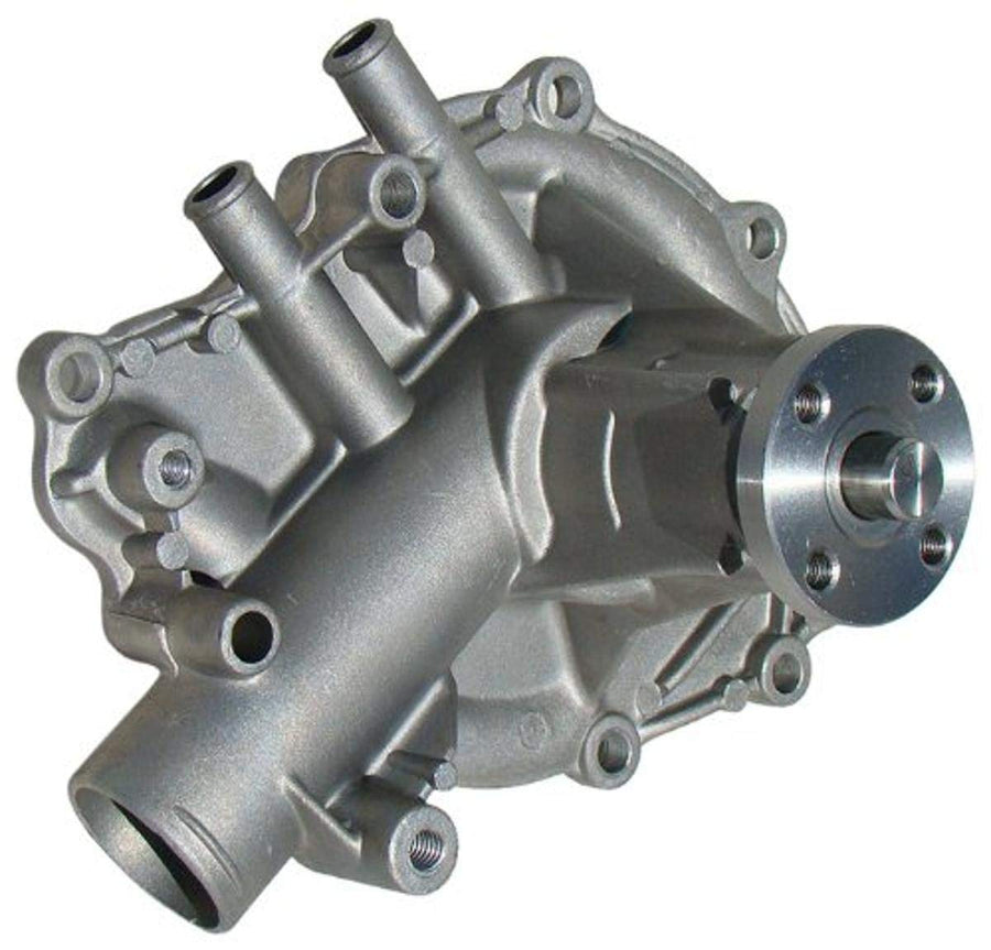 Performance Aluminum Milodon High Volume Water Pump for Ford 289