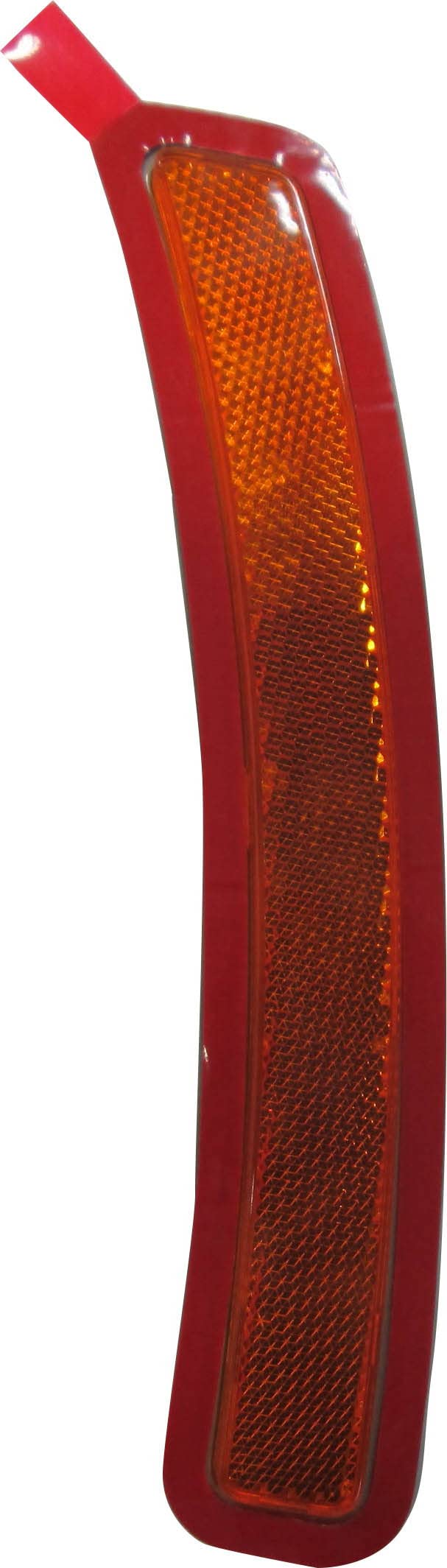 BMW 3 Series Sedan 19-22/4 Series 21-24 ACK Front Side Marker Light with M Sport PKG ADHESIVE Passenger Side CAPA | DOT Certified 63 14 7 433 786 | BM2551104C