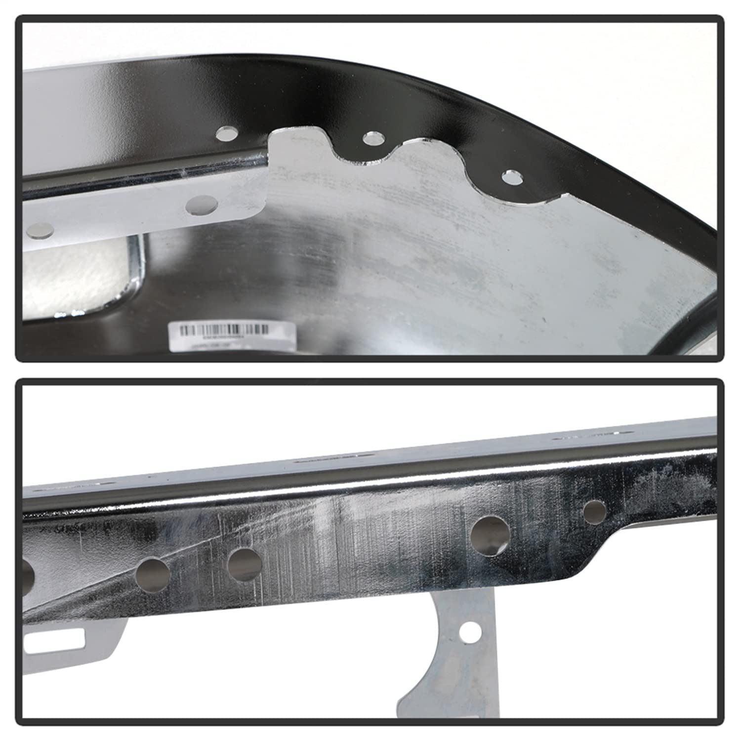 Fog Lights Spyder (FB-FF15018X-FOG-C)