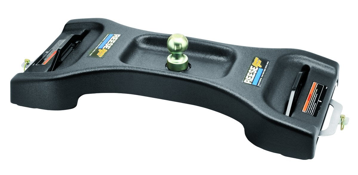 Elite™ Series Reese Fifth Wheel Gooseneck Hitch