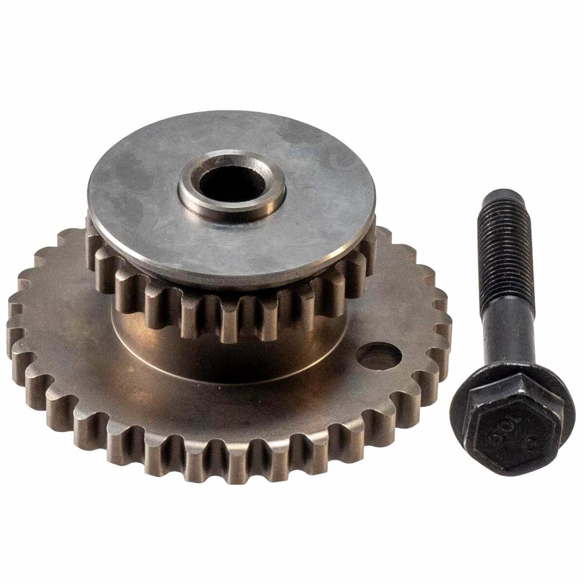 Melling S932 Idler Stock Replacement Timing Sprocket
