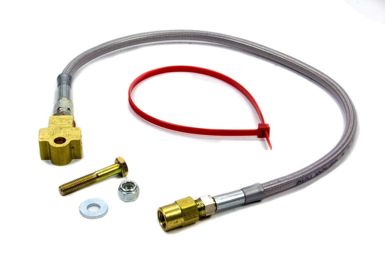 3"- 4" Skyjacker Stainless Steel Brake Line (RBL21)