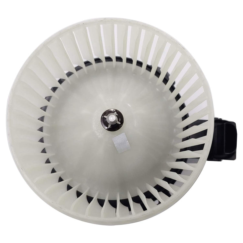 Blower TYC Assembly