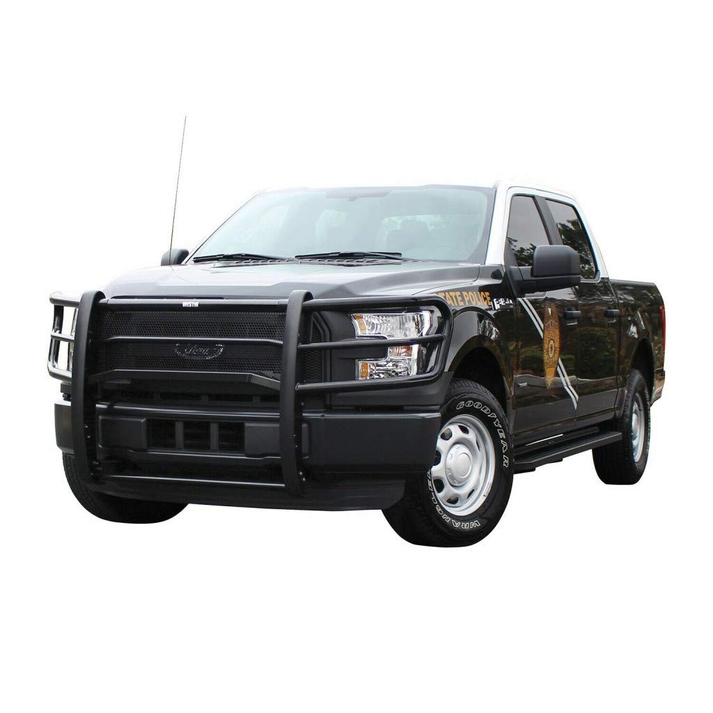 Brush Guard Westin 3652065W