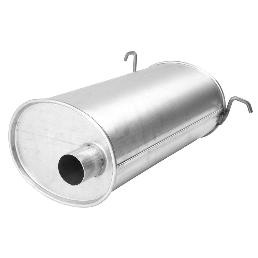 Exhaust Muffler AP Exhaust Products 2473
