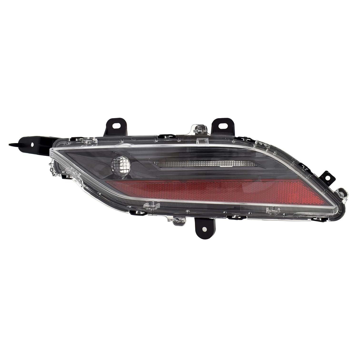 Right TYC 17-5975-01 Light Assembly