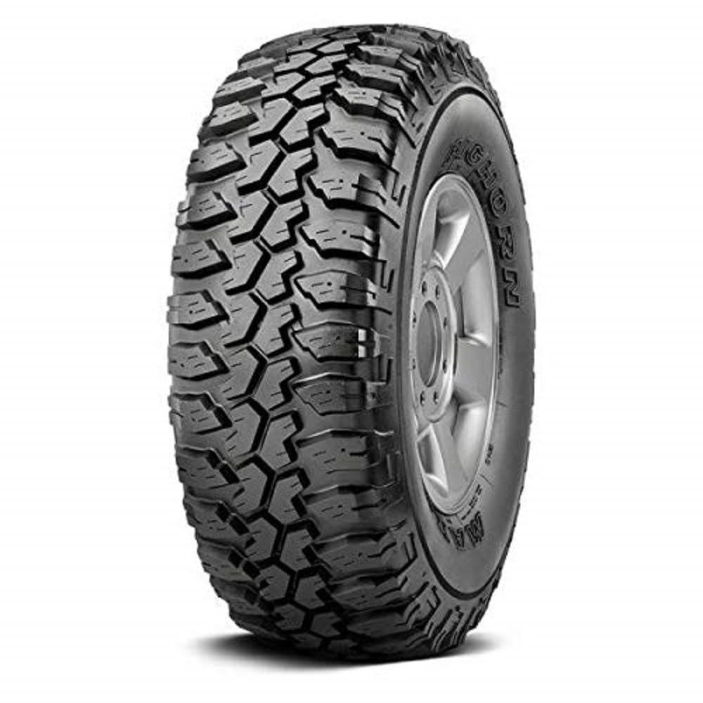 Bighorn Maxxis MT-762 Tire - 33x12.50R15