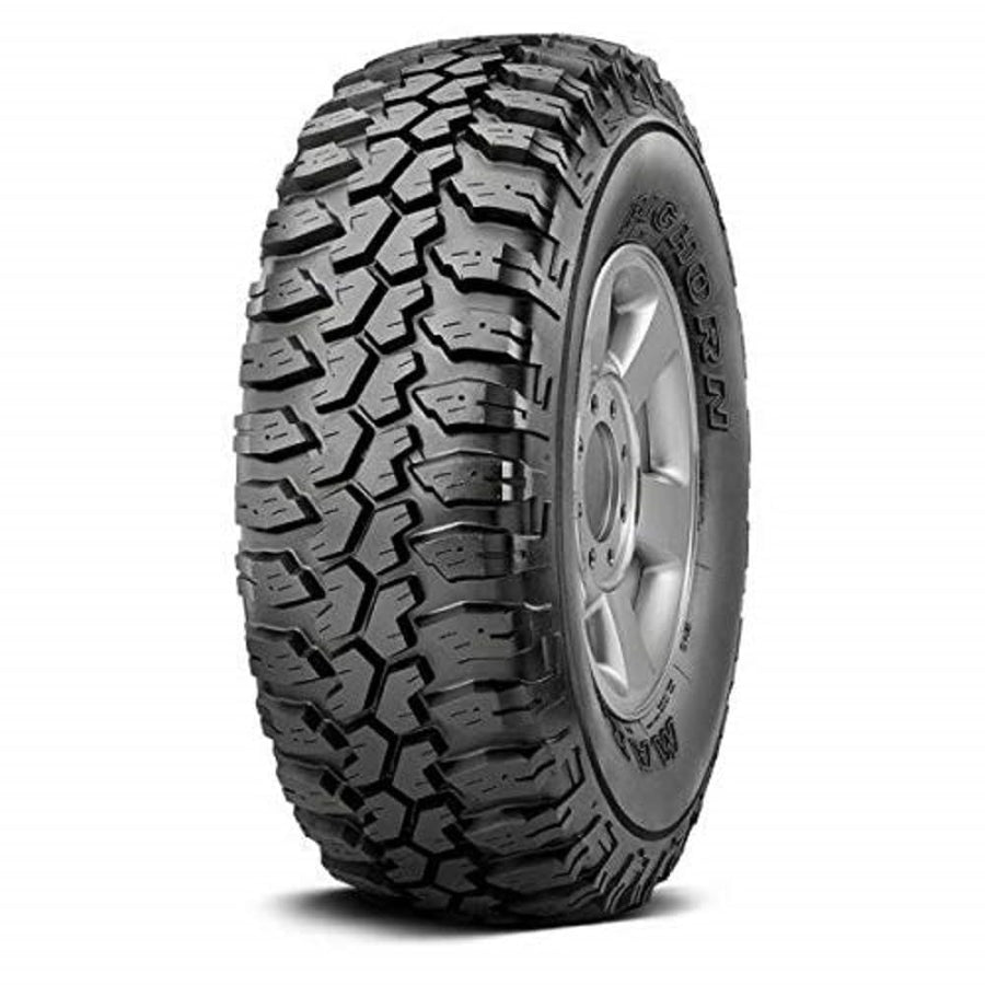 Bighorn Maxxis MT-762 Tire - 33x12.50R15