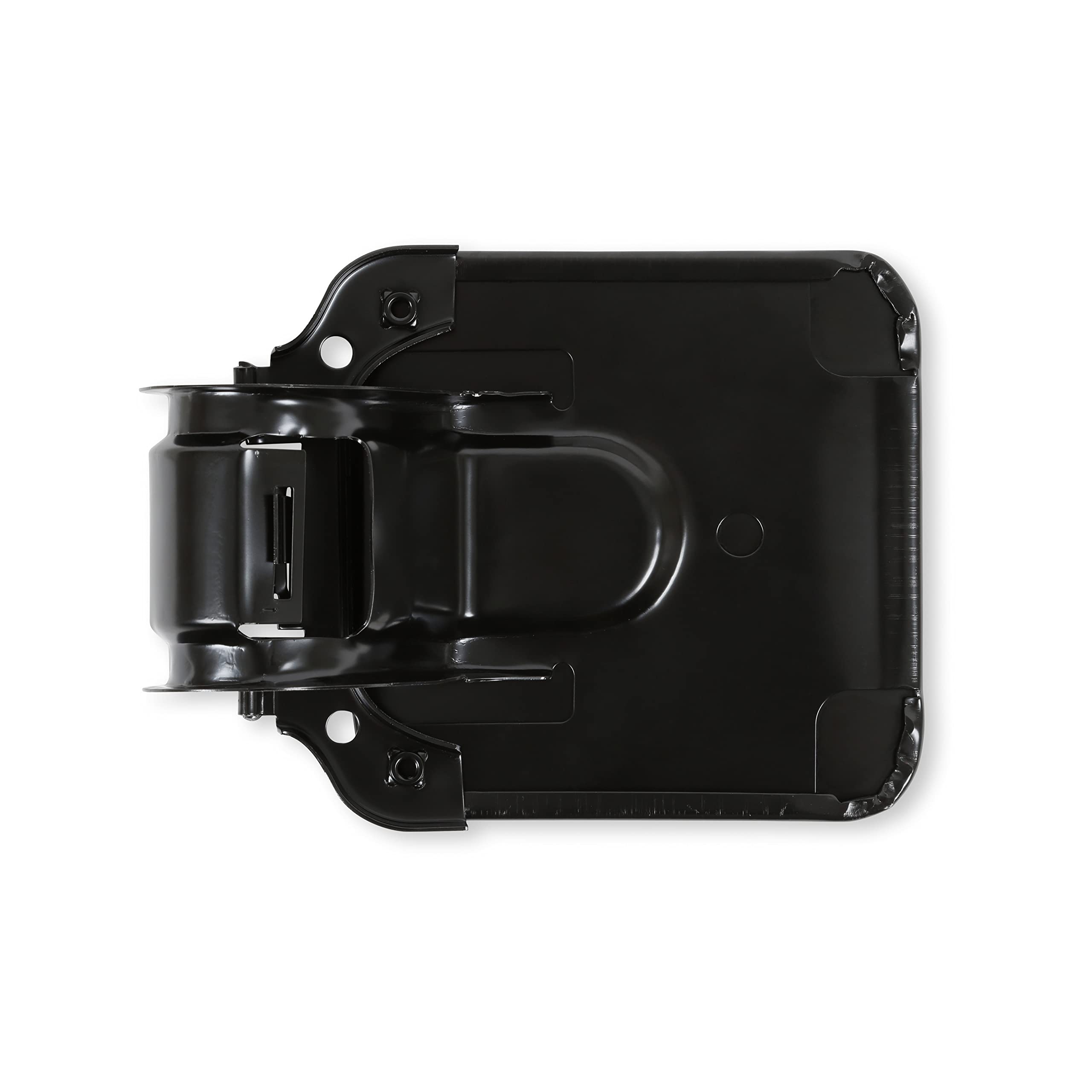 Brothers Trucks 04-284 C/K Fuel Door - Square