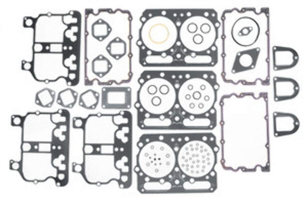 Reinz Victor HS5858AH Cylinder Head Gasket Set