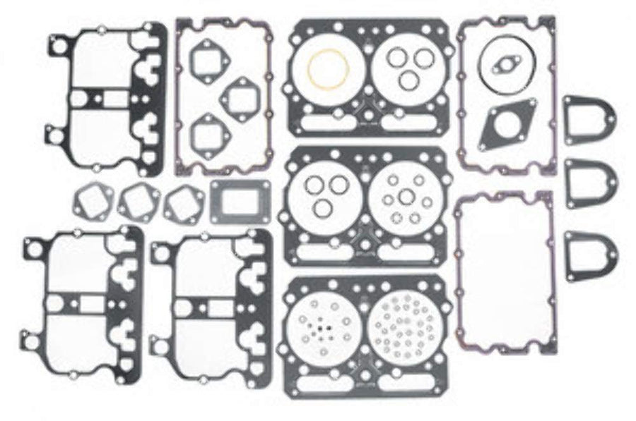 Reinz Victor HS5858AH Cylinder Head Gasket Set