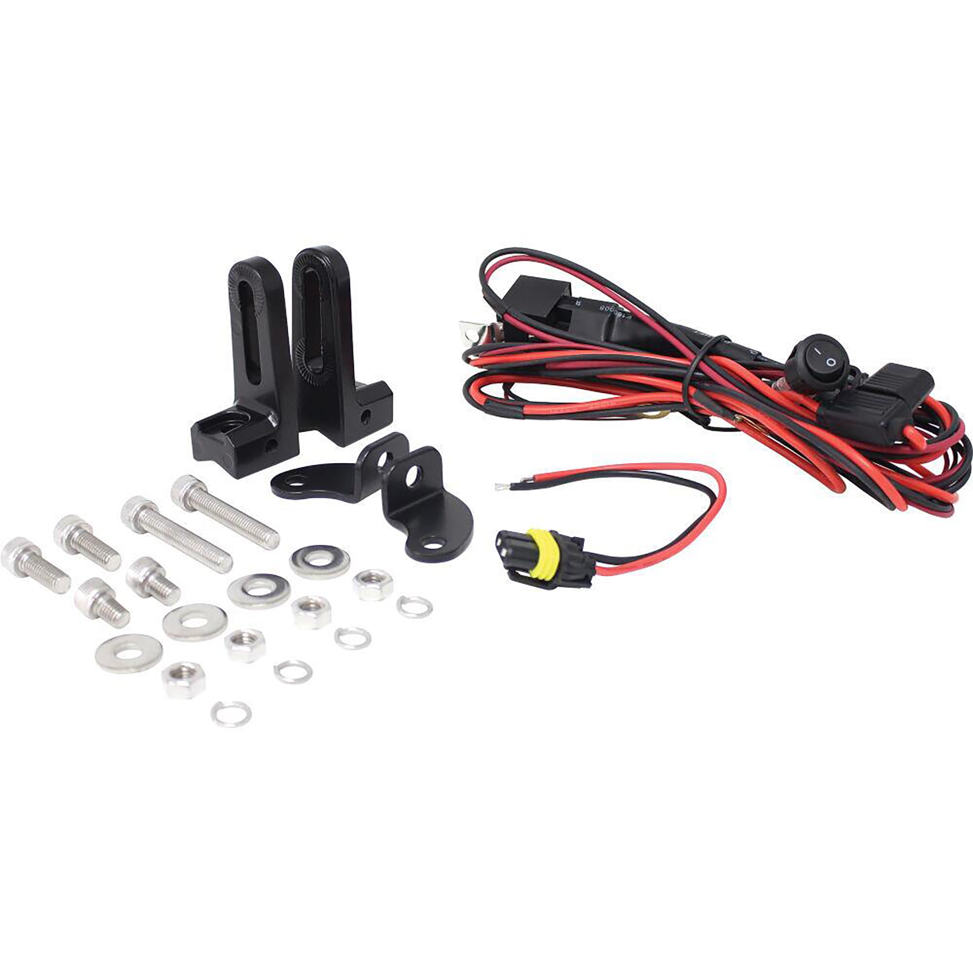 Xtreme LED Light Bar Westin 09-12270-20F Low Profile Single Row 20 in. Flood with 5W Cree