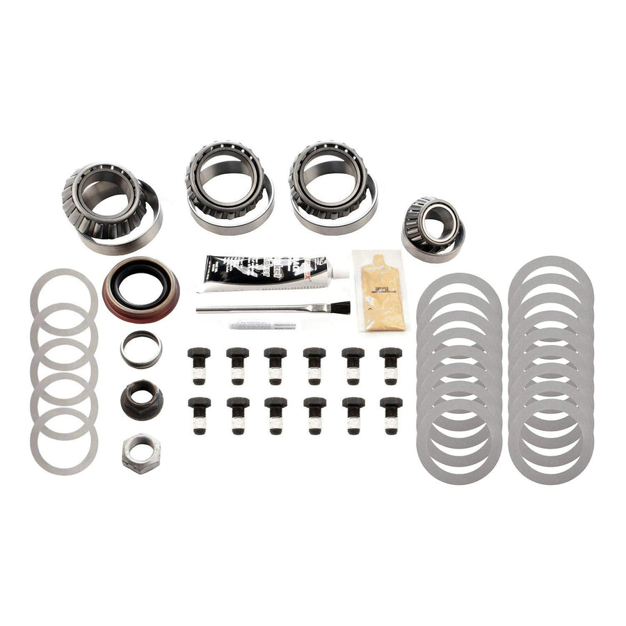 Rear Master Kit Richmond Gear for a Ford 9.75" Differential with Timken Tapered Bearings