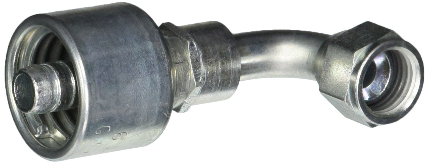 Steering Coupling Assembly Gates G25179-0606