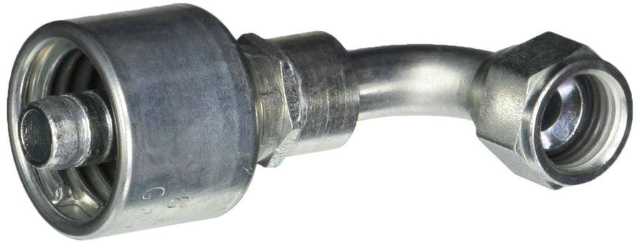 Steering Coupling Assembly Gates G25179-0606