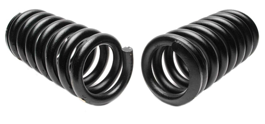 Coil Spring Set MOOG 7396 for Dodge Ram 2500