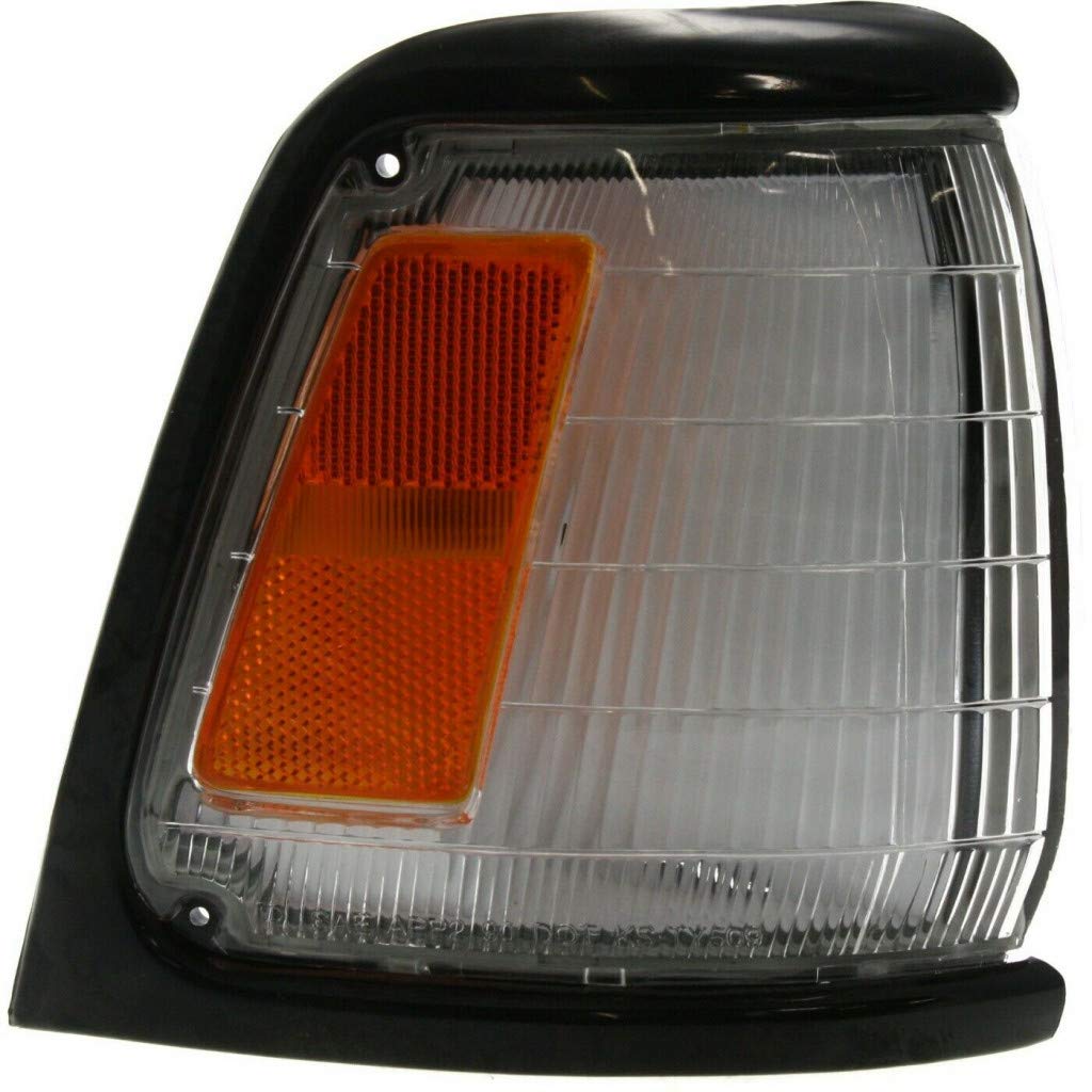 Parking and Signal Light Eagle Eyes TY509-B00DR