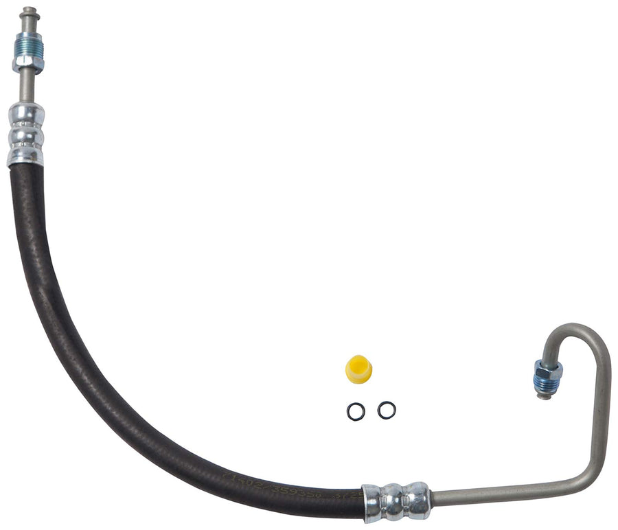Power Steering Gates 359350 Hose Assembly Pressure Line