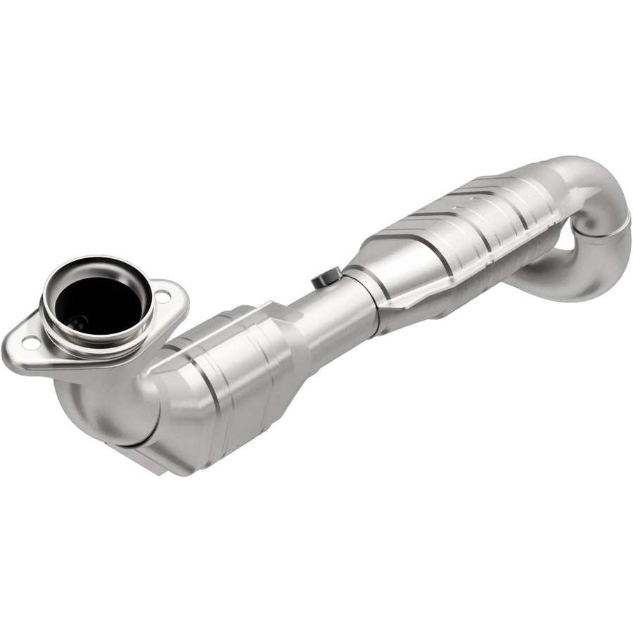 Catalytic Converter MagnaFlow 24412 (Non-CARB Compliant)