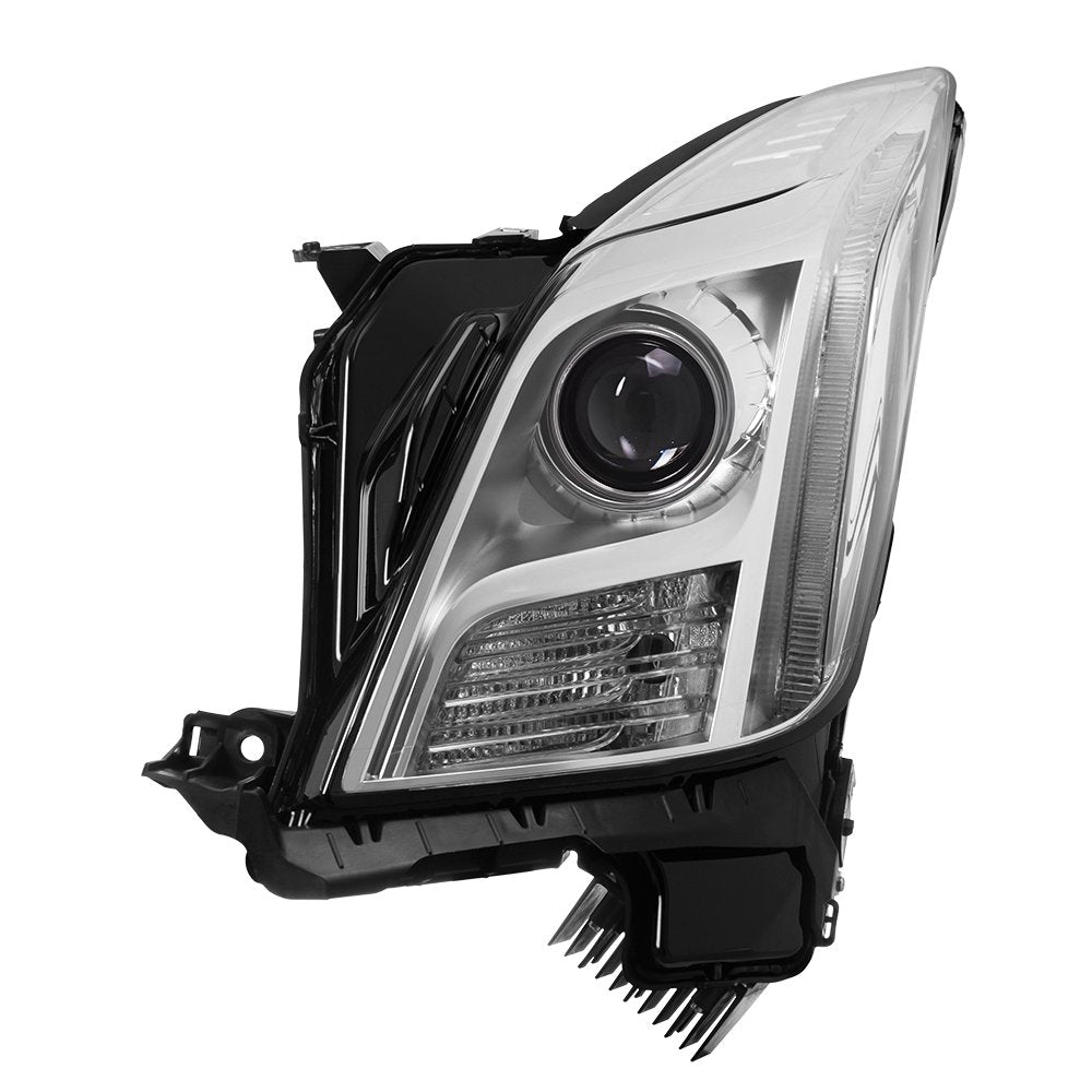 Projector Headlight Xtune PRO-JH-CXTS13-AFS-C-L, 1 Pack